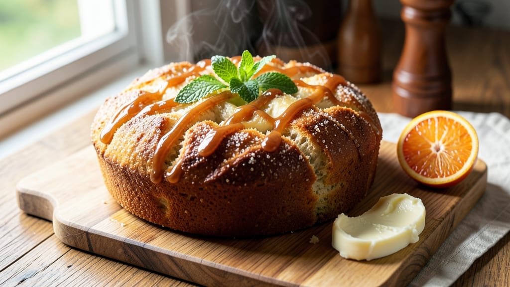Authentic Hawaiian Sweet Bread Recipe: Pineapple-Kissed Swirls and Soft Pillowy Crumb