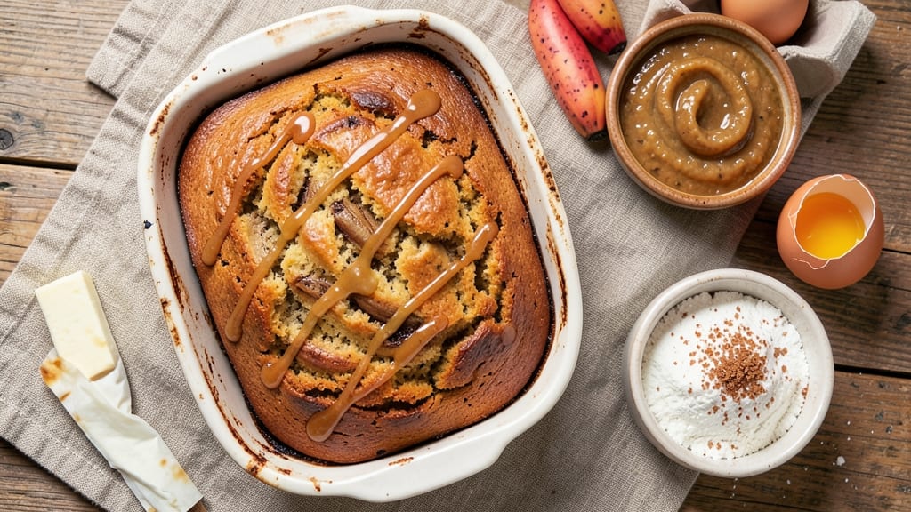 Alison Roman's Banana Bread Recipe: Moist Crumb With Walnut Swirls and Warm Spice