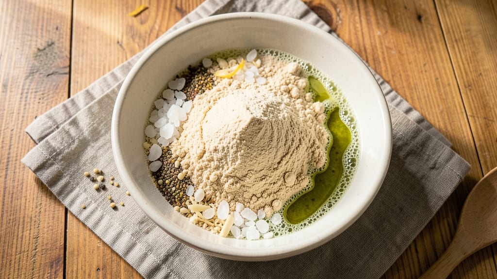 Artisan Bread Recipe High Altitude: Altitude-Proof Crust With Pillowy Open Crumb