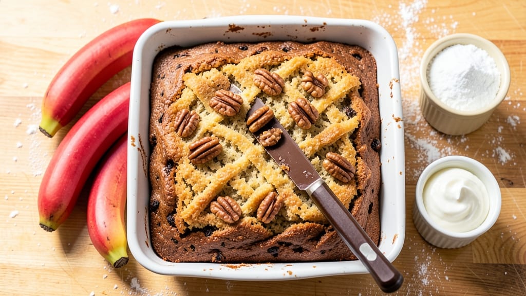 Atk Banana Bread 9x5 Recipe: Single-Source Sweetness Without Overmixing