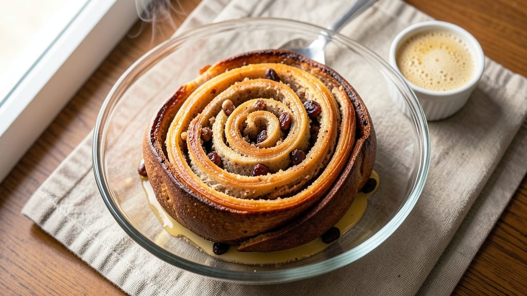 Babka Bread Recipe With Yeast: Swirled Vanilla-Chocolate Layers That Stay Fresh for Days