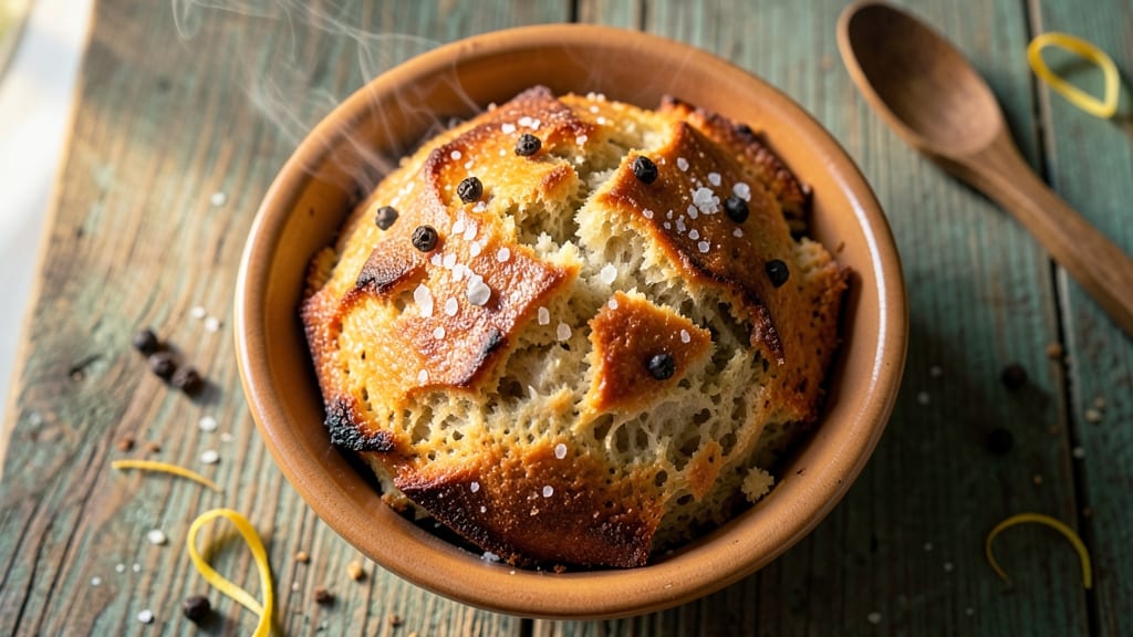 Amish Cornbread Recipe: Buttery Crunch With Honey-Sweetened Softness Inside