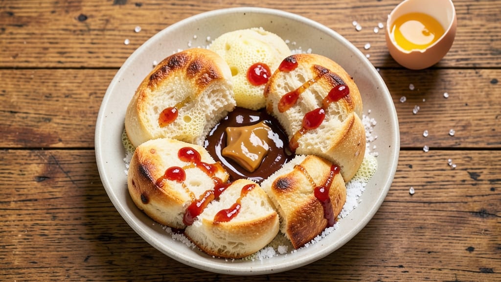 Asian Soft Bread Recipe: Fluffy Mantou With Pillowy, No-Knead Ease