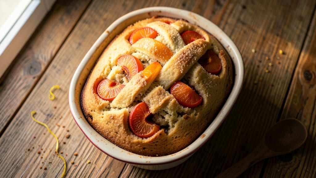 Apricot Quick Bread Recipe: Moist Crumb with Sweet-Tart Fruit Swirls