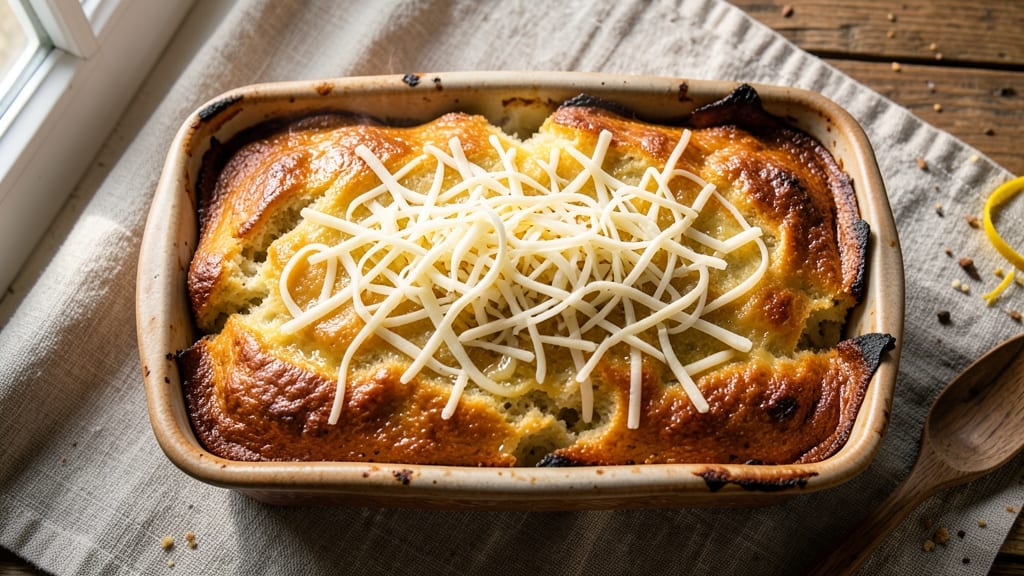Asiago Cheese Bread Panera Recipe: Gooey Pull-Apart Stretchy Magic