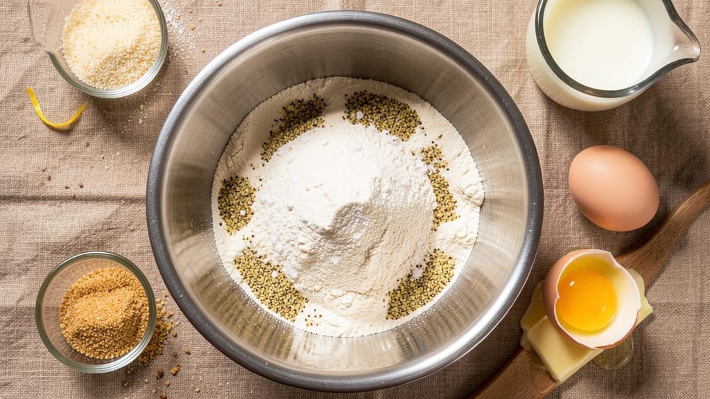 Amazing Bread Machine Recipe: Foil-Sealed Rise for Artisan Crust Without Kneading