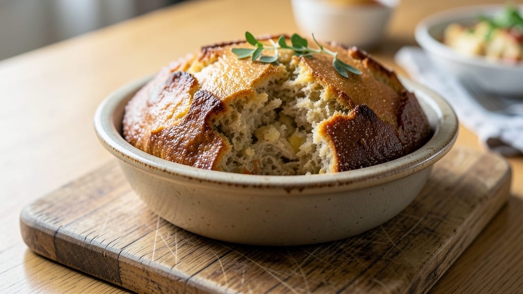 Azores Sweet Bread Recipe: Cinnamon-Infused Rolls With Buttery Pillowy Softness
