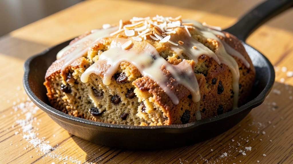 Aunty Sandy's Banana Bread Recipe: Maui-Style Warm Spice and Pineapple Swirls
