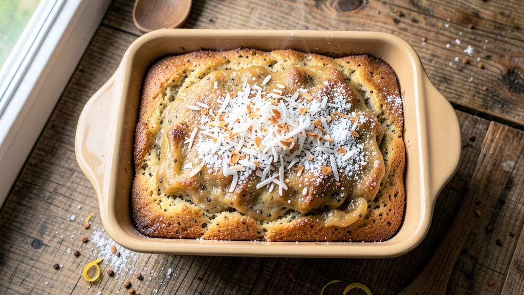 Allie Chernick's Banana Bread Recipe: Moist Crumb With Warm Spice Infusion