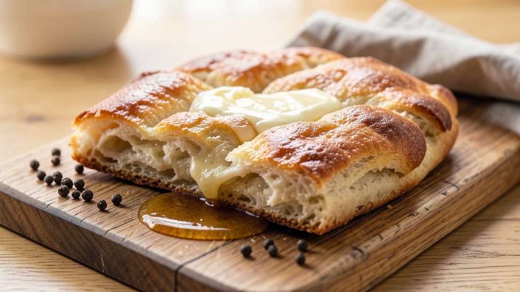 Alaska Native Fry Bread Recipe: Smoky Campfire Crunch With Golden Pillowy Centers