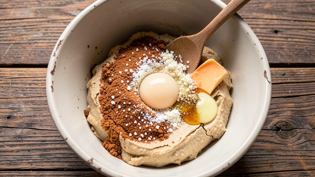 Artisan Bread in Five Minutes Master Recipe: Foolproof No-Knead Foil Hack