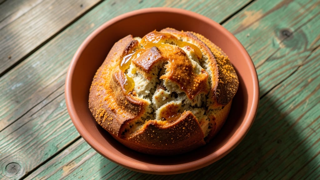 Autoimmune Paleo Bread Recipe: Gluten-Free Rise With Nutty Depth