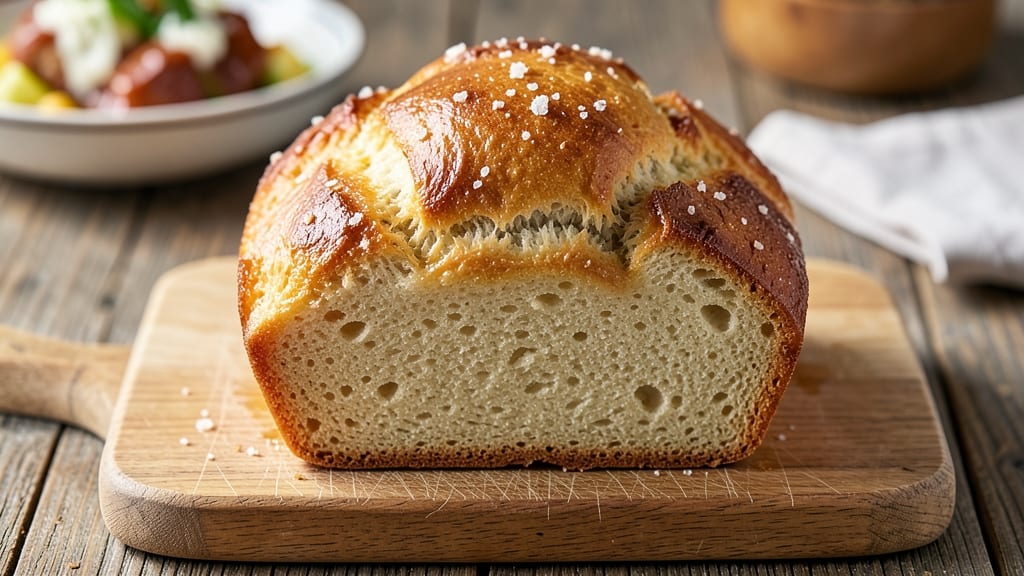 America's Test Kitchen Sandwich Bread Recipe: Foil-Sealed Crust With Pillowy Softness Inside