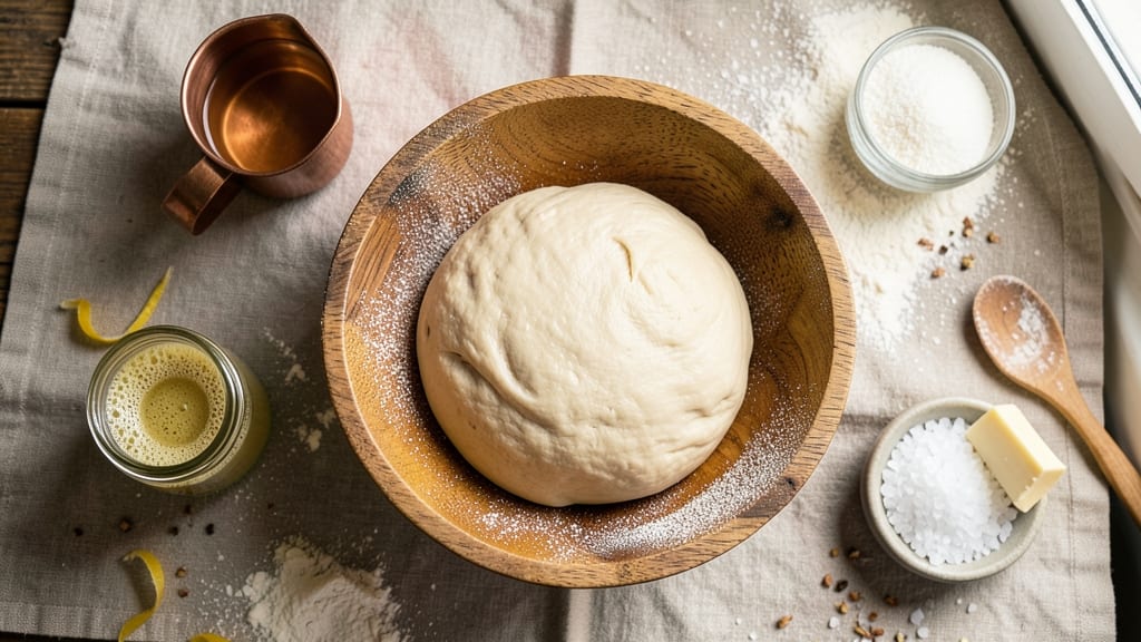 6 Loaf Bread Recipe: Foolproof Dutch Oven Crust With Pillowy Softness