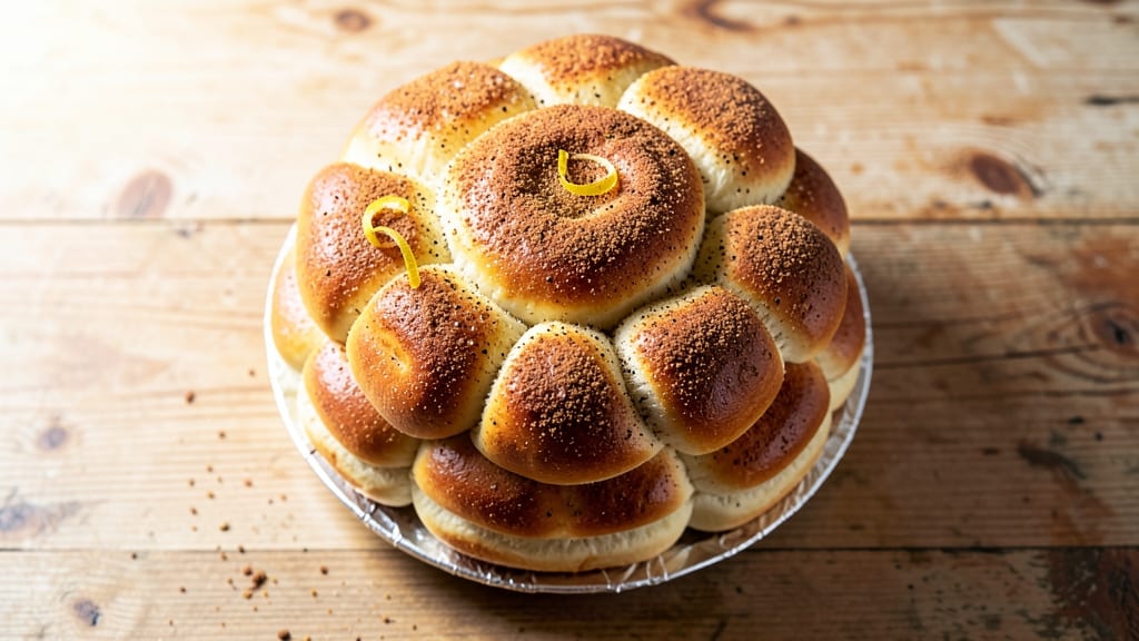 Aldi Bread Dome Recipe: Foil-Sealed Crust With Pillowy Warmth Inside
