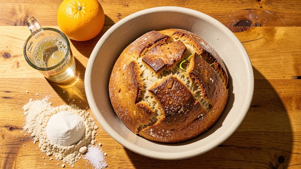 Amazing Gluten Free Bread Recipe: Fluffy Crumb Without the Gluten Guilt