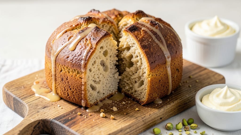 92nd Street Keto Bread Recipe: Fluffy, Crust-Free Loaf With Zero Net Carbs