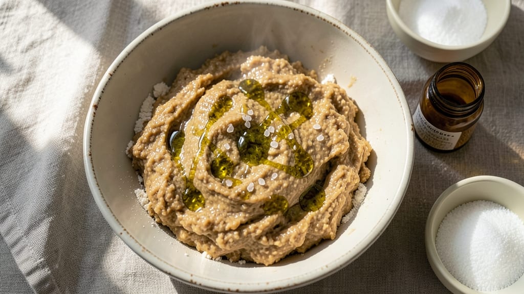 Autolyse Bread Recipe: Hydration Magic for Maximum Rise and Flavor