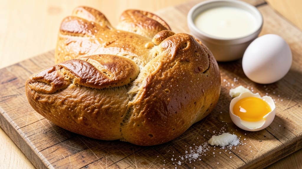 Animal Shaped Bread Recipe: Whimsical Fun for Kids' Lunchboxes