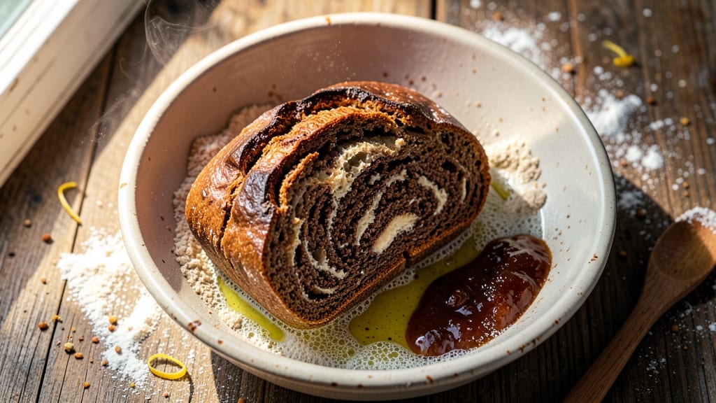 America's Test Kitchen Deli Rye Bread Recipe: Foil-Sealed Crust With Perfectly Tangy Crumb