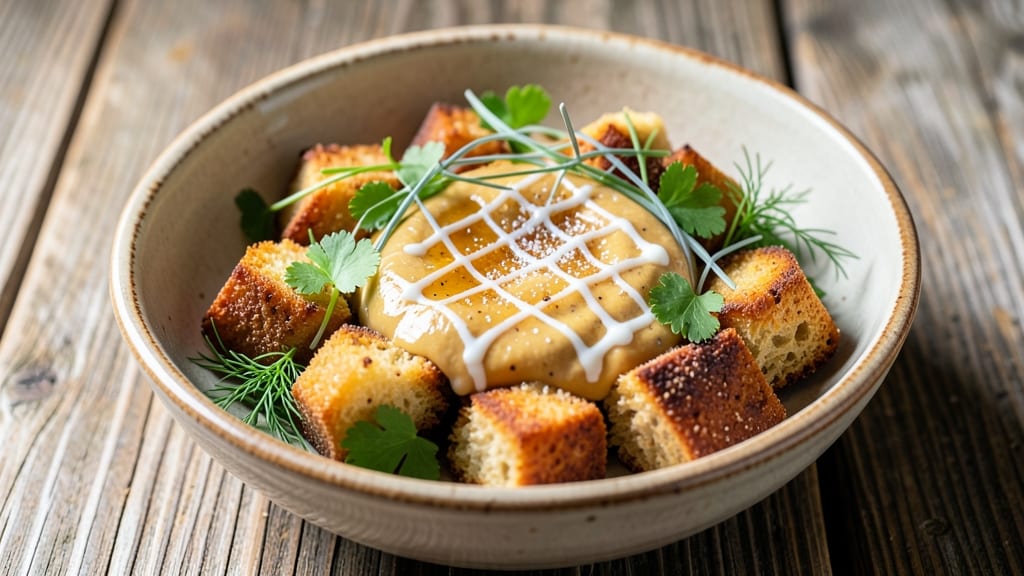 Amish Bread Dressing Recipe: Homestyle Herb & Butter Flavor Booster