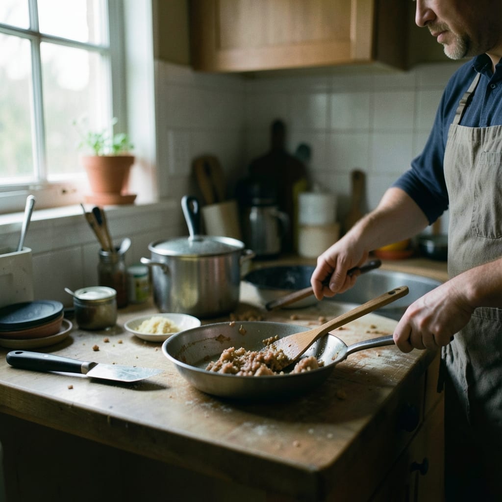About Bread Recipes Stone