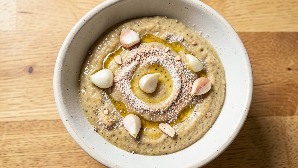 Anti Candida Bread Recipe: Gut-Friendly Sourdough With Probiotic Power