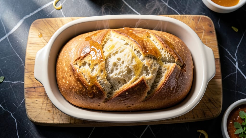 Ap Flour Bread Machine Recipe: Gluten-Free Rise That Stays Light