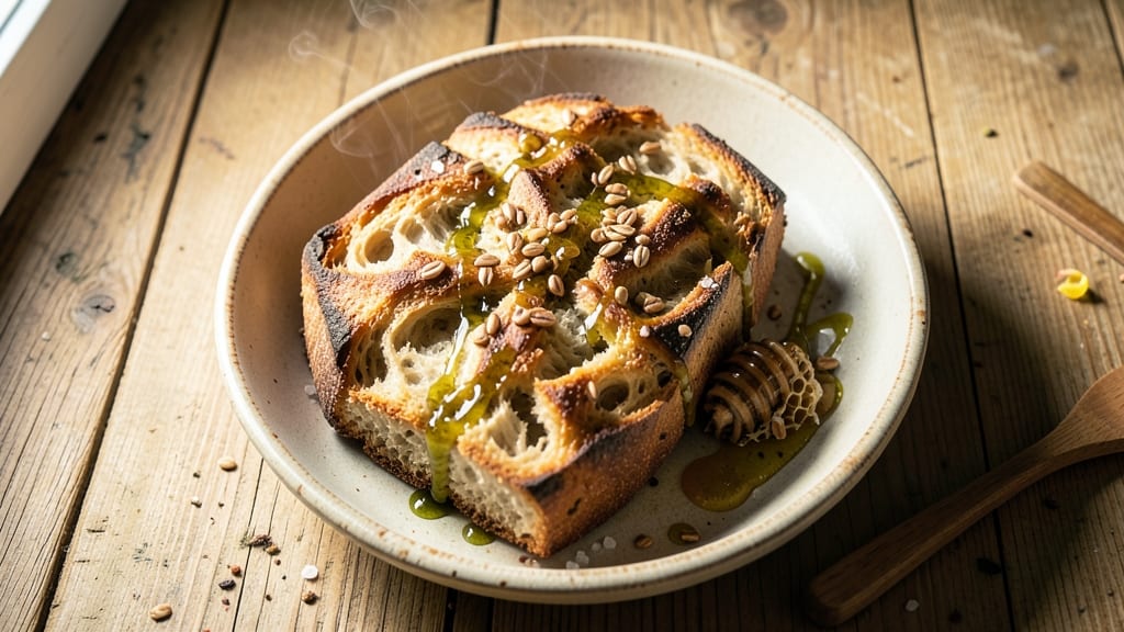 Ancient Grains Einkorn Bread Recipe: Nutty Depth and Crusty Crunch Without Gluten