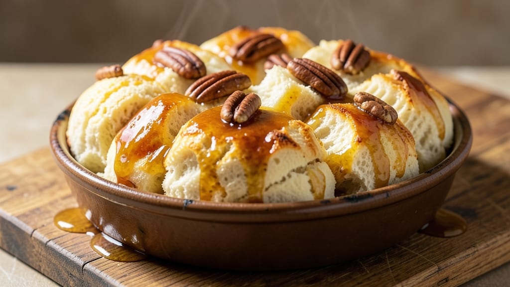 Annie's Monkey Bread Recipe: Warm Cinnamon Swirls and Pull-Apart Joy