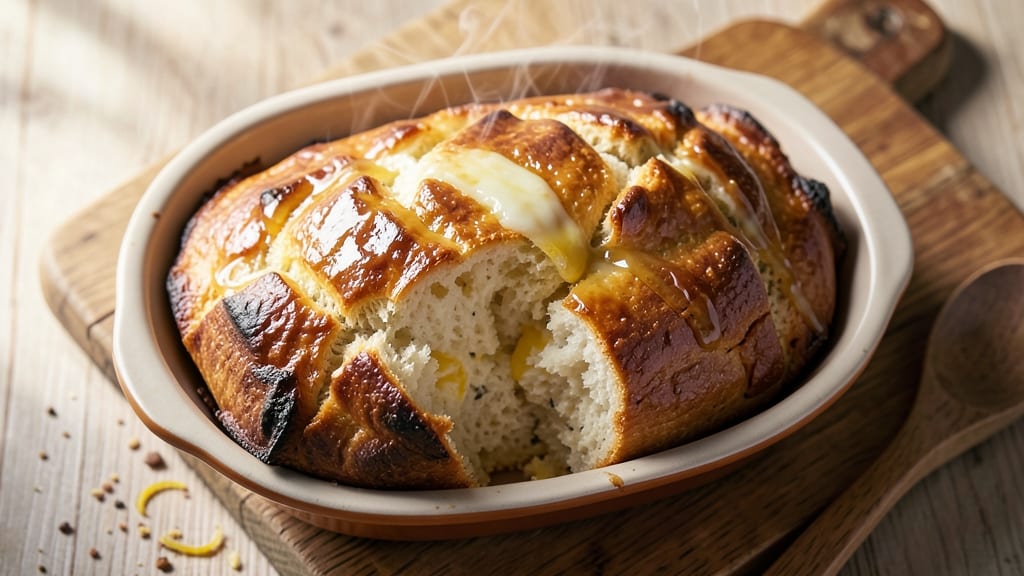 Air Fryer Egg Bread Recipe: Fluffy, Golden Bites in 10 Minutes