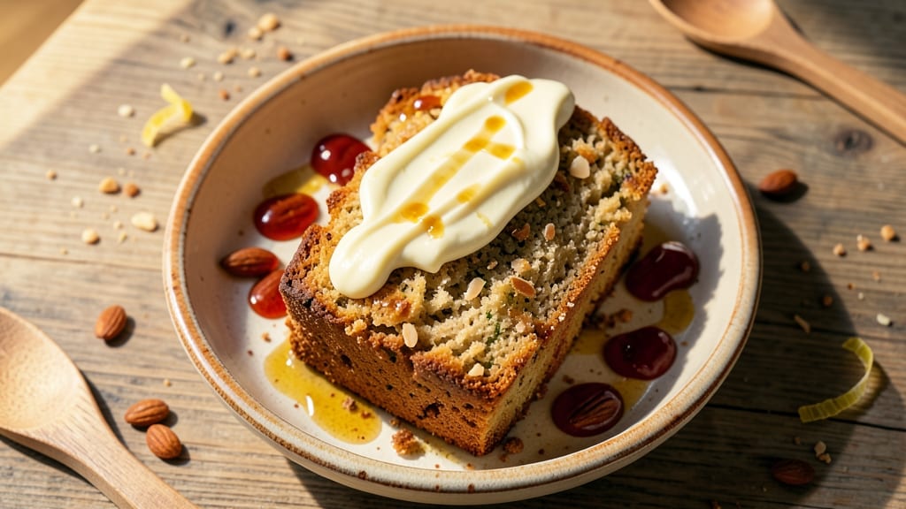 Almond Flour Cornbread Recipe: Crunchy Top, Moist Crumb Without Gluten