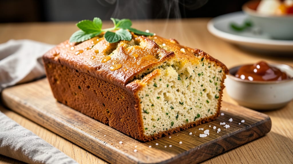 Arby's Zucchini Bread Recipe: Warm Spice and Hidden Veggie Magic