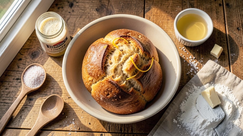 Albertsons French Bread Recipe: Golden Crust With Pillowy Softness Inside