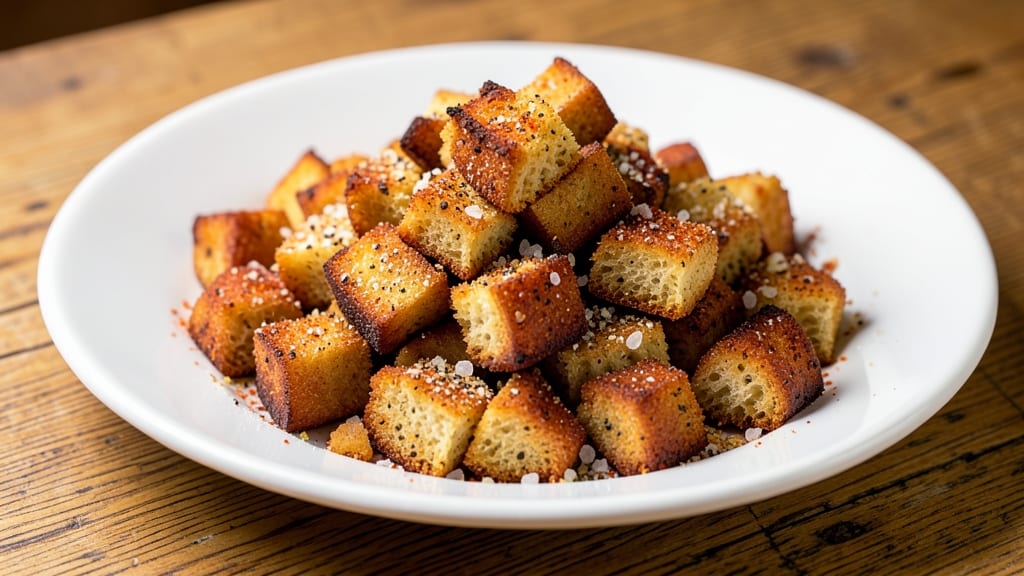 Aleia's Bread Crumbs Recipe: Crispy Panko-Style for Breading Magic
