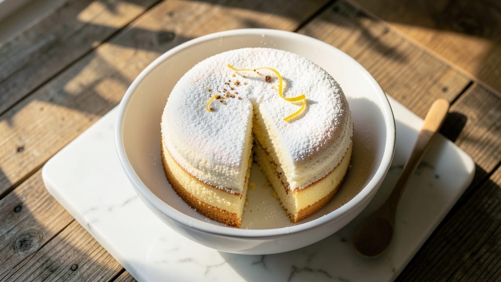 Angel Food Cake Bread Machine Recipe: Light-as-Air Rise Without Eggs