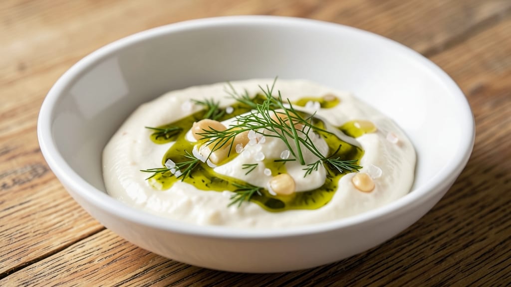 Atlanta Bread Company Dill Sauce Recipe: Herby Garlic Tang With No-Mess Mixing