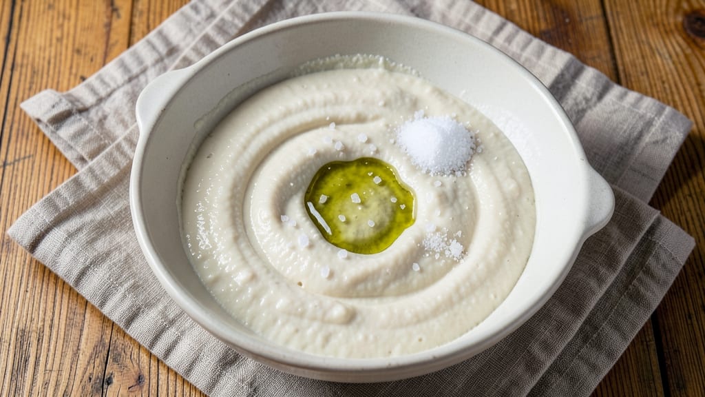 Autolysis Bread Recipe: Science-Backed Dough That Develops Flavor Overnight
