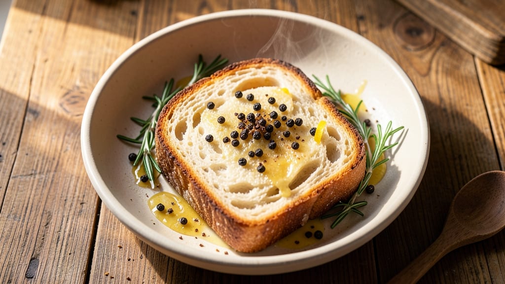 Adding Dry Milk to Bread Recipe: Moisture Boost for Artisan-Like Texture