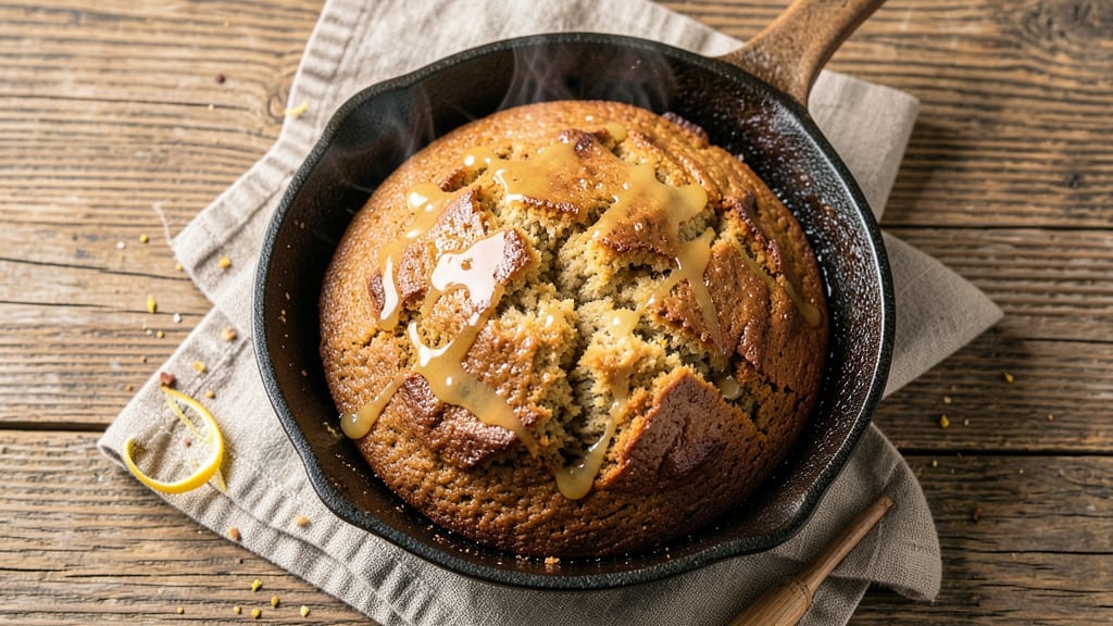 Albers Cornmeal Sweet Cornbread Recipe: Buttery Crust With Golden Crumb Magic