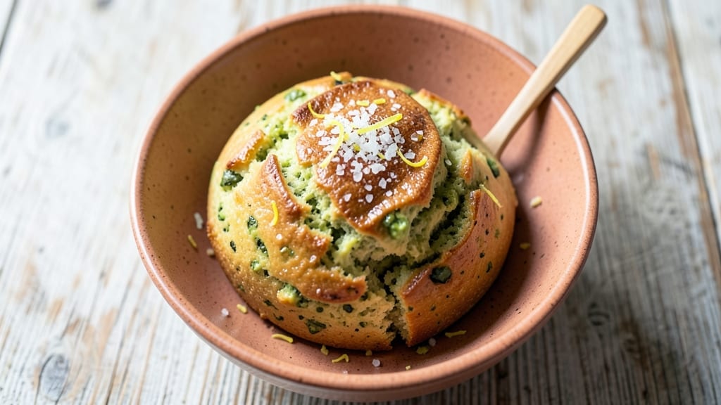 Avocado Quick Bread Recipe: Moist, Nut-Free, and Ready in 35 Minutes