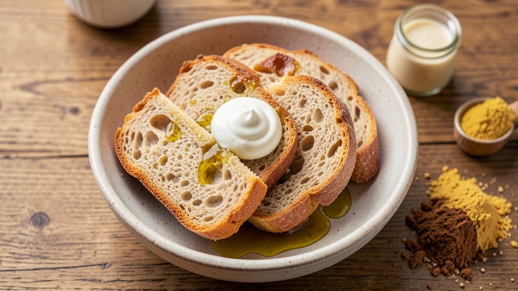 Airy Whole Wheat Bread Recipe: Light as Clouds Without Sacrificing Nutrients