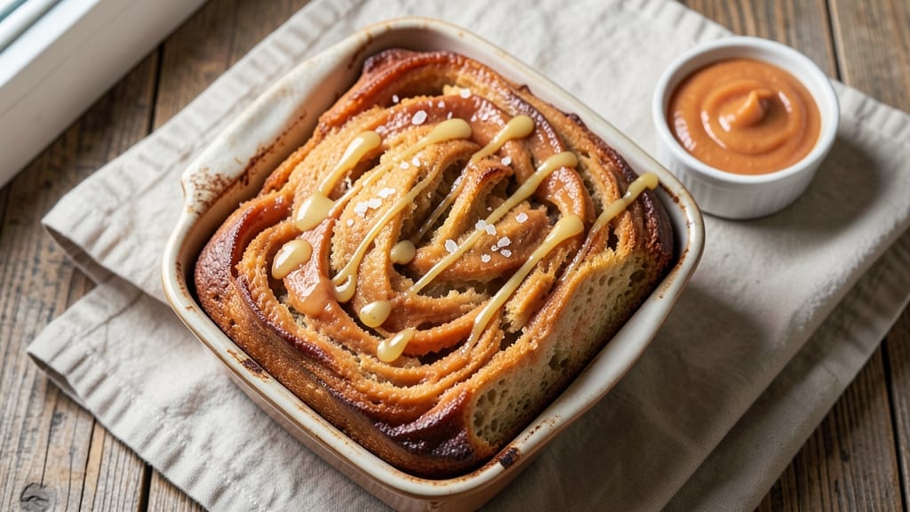 Applesauce Bread Recipe No Sugar: Warm Spice and Moist Crumb Without Sweetness
