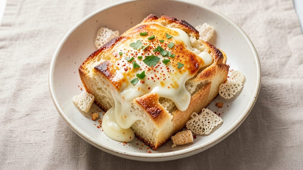 Atk Brazilian Cheese Bread Recipe: Buttery Pull-Apart Magic in 15 Minutes