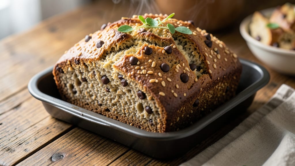 All Bran Bread Machine Recipe: Whole-Grain Crunch With No-Knead Ease