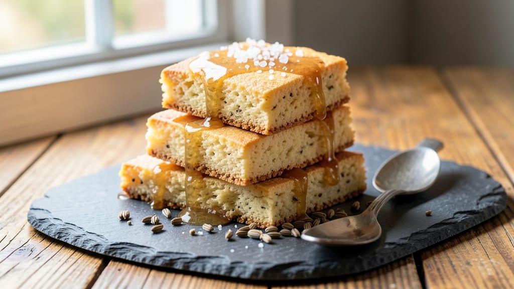 Anise Shortbread Cookie Recipe: Licorice-Kissed Crunch Without the Overpower
